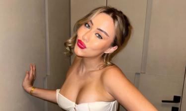 Фото Таисии Масляковой в день рождения вызвало споры о внешности