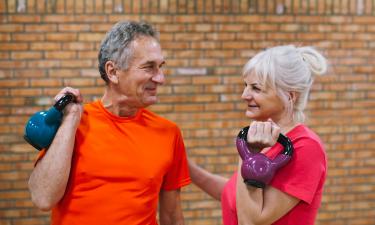 Стальная леди бьёт все рекорды: 92 года, 11 титулов чемпиона мира и секрет ее энергии