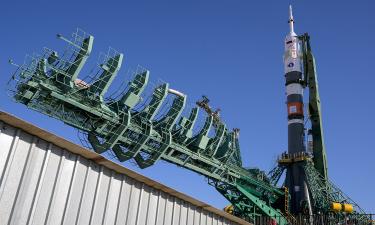 Союз-5: огненная премьера в Подмосковье прошла успешно  — что это значит для космонавтики