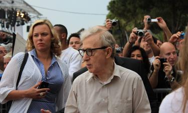 Кинопроект Мадрида: зачем город инвестирует в фильм Вуди Аллена