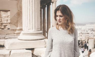 Афины признаны главным направлением для путешествий в 2026 году