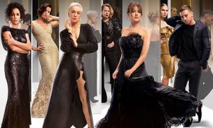 Каким получился сериал от Богомолова "Содержанки"