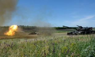 МВД ЛНР: разведки США и Великобритании планируют провокации в Приднестровье