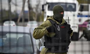 ФСБ: бывший член банды Басаева и Хаттаба задержан в КЧР за участие в убийстве 15 военных