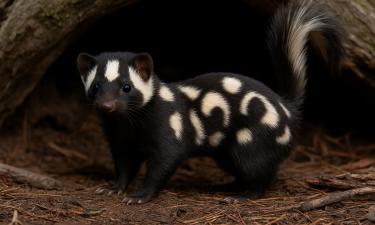 Он похож на грязный носок, воняет серой и прячется в горах: но почему учёные охотятся за ним с сардинами и камерами