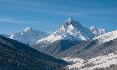 Таяние ледников ускорилось в Гималаях — доктор Пепин