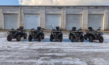 Квадроцикл — мечта или дыра в кошельке? Реальные траты за год ставят всё на место