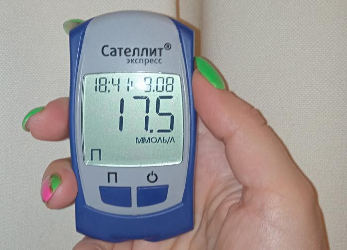 Шведские ученые нашли лучшую диету для диабетиков