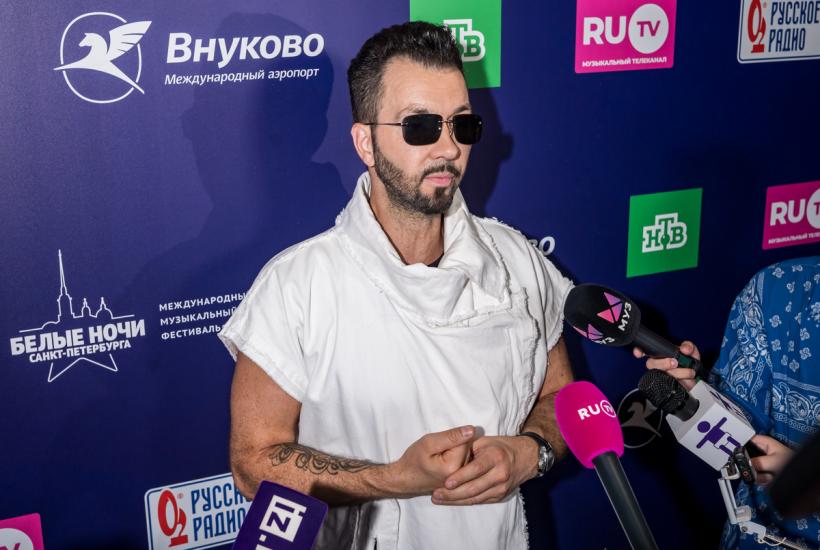 Денис Клявер