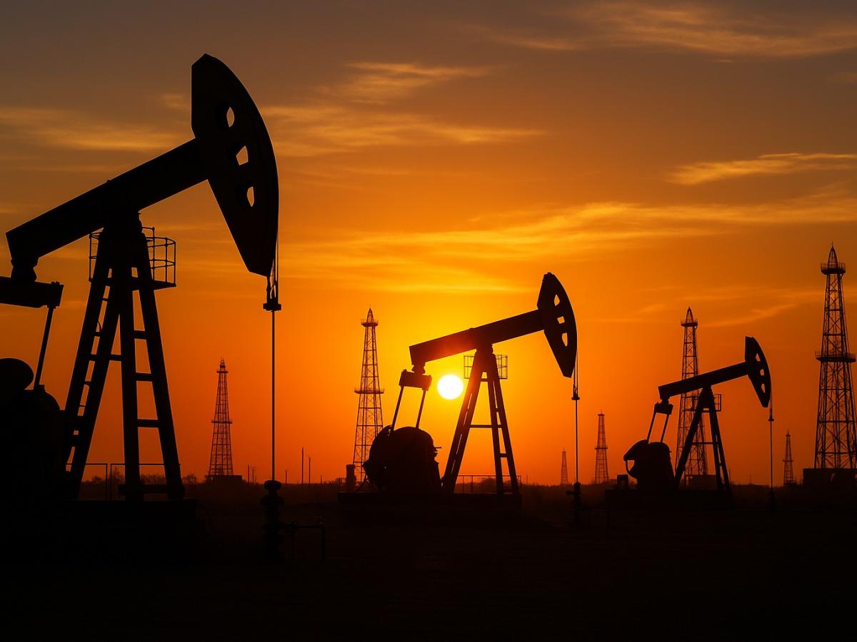 Трамп обещает быстро перезапустить нефтяную отрасль в Венесуэле