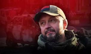 Убийца журналиста Шеремета оказался нацистом и кумиром Порошенко