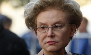 Телеведущая Елена Малышева изменила мнение о коронавирусе