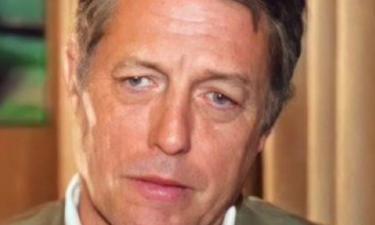 Хью Грант заснул на Уимблдоне: реакция зрителей и королевская ложа