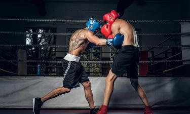 GGG передаёт эстафету боксёру Алимханулы: ты должен стать героем будущего поколения