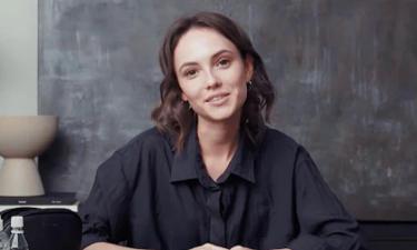 Тайный капитан: Стася Милославская сказала да футболисту ЦСКА на концерте Меладзе