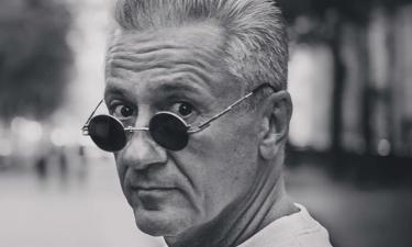 У меня проблема: Олег Меньшиков откровенно рассказал об отношении к возрасту