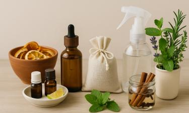 Дом задыхается от тепла: вот как вернуть свежесть воздуху зимой без сквозняков