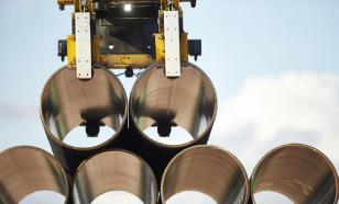 Reuters: окончание работ по "СП-2" сдвинули на сентябрь