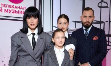 Он её побьёт: Жигалова заявила, что брак Бородиной и Сердюкова не продлится долго