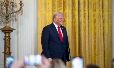 NYT: Трамп вряд ли введёт стопроцентные пошлины в отношении России