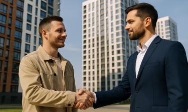 Косметические обновления ускоряют продажу квартиры