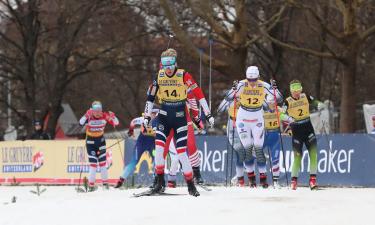 Журналист Ян Петтер Сальтведт назвал Коростелева фаворитом Олимпиады