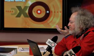 Радиостанция "Эхо Москвы" празднует 30-летний юбилей