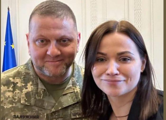Залужный принял решение о передислокации штаба Донецкой группы из Авдеевки в Краматорск Залужный принял решение о передислокации штаба Донецкой группы из Авдеевки в Краматорск