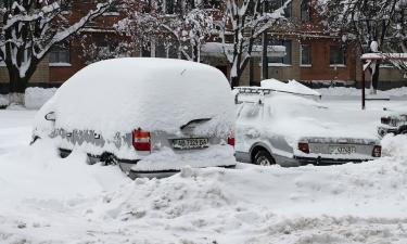 Зимы в России станут теплее, но снега будет больше: как такое возможно