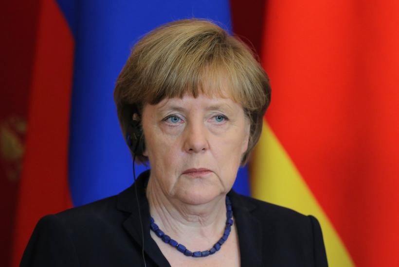 Európa rejtett hibája: Merkel kezdeményezésének blokkolása – Egy tanulság, amiért érdemes konfliktust indítani