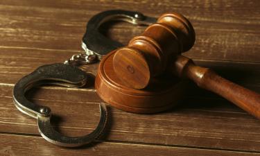 19 лет в бегах: чеченский боевик Эльсанов получил 16 лет колонии за атаку на силовиков