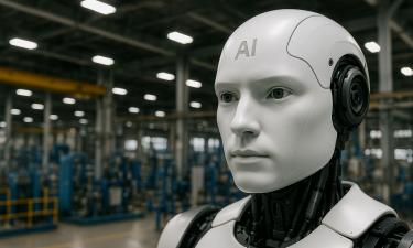 Маск против всех: искусственный интеллект никогда не заменит человека