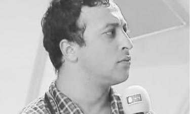 Умер звезда КВН Павел Козмопулос: как юморист боролся с жестокой судьбой