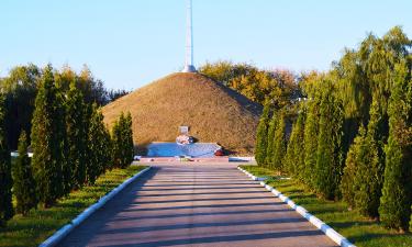 Археологи нашли захоронение вдали от столицы Фригии — археолог Эрпехливан