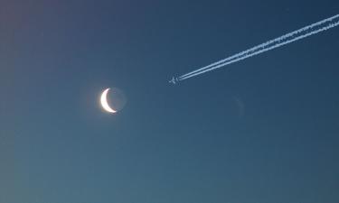 Полёт без билета: что произошло с россиянкой, скрывшейся в самолёте на пути в Париж?