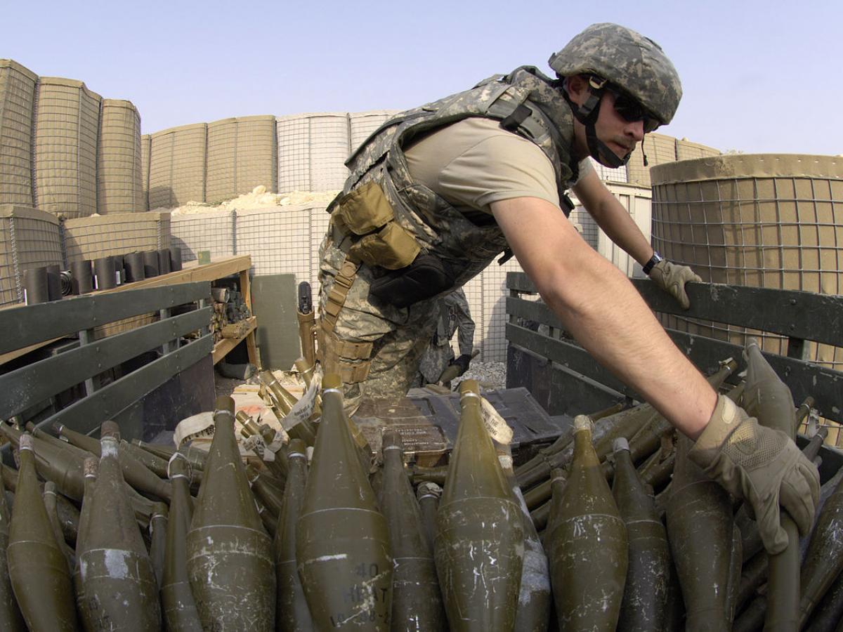 НАТО согласовывает военную помощь Украине: системы Patriot и боеприпасы под вопросом