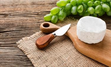 Сыр под подозрением: эта плесень превратит деликатес в отраву