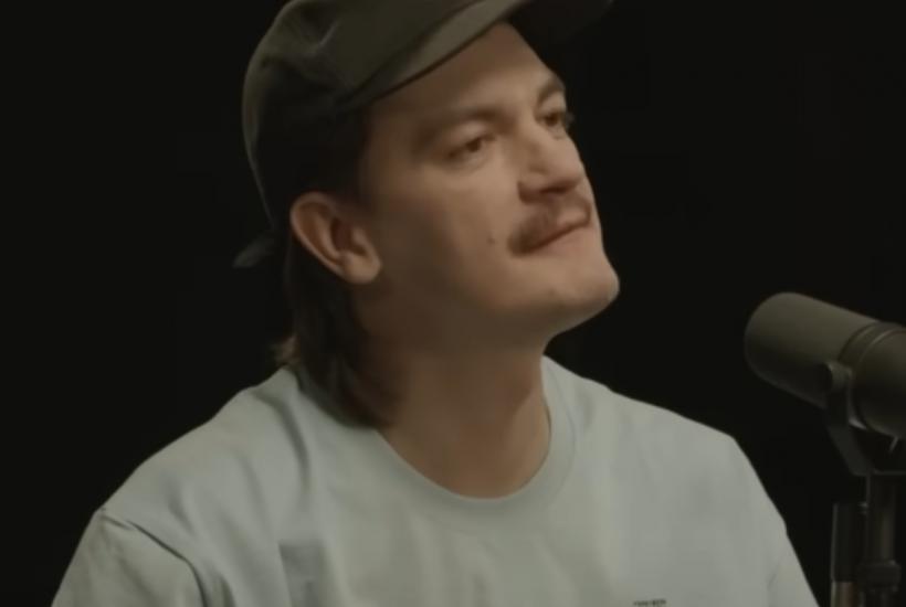 Александр Гудков