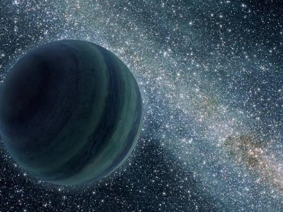 Планеты-бродяги хранили тайну: учёные раскрыли, что было с ними раньше