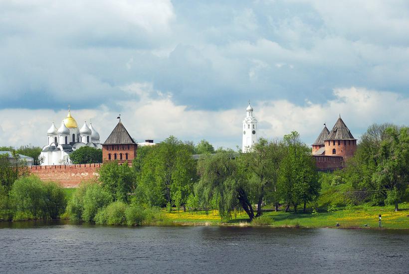 Великий Новгород