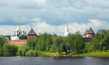 Секреты исторического маршрута: Как провести 5 незабываемых дней в Пскове и Новгороде