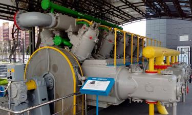 Поставки российского газа в Европу по Турецкому потоку достигли рекордных значений