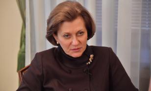 Попова: о коронавирусе можно узнать через 3 дня после заражения