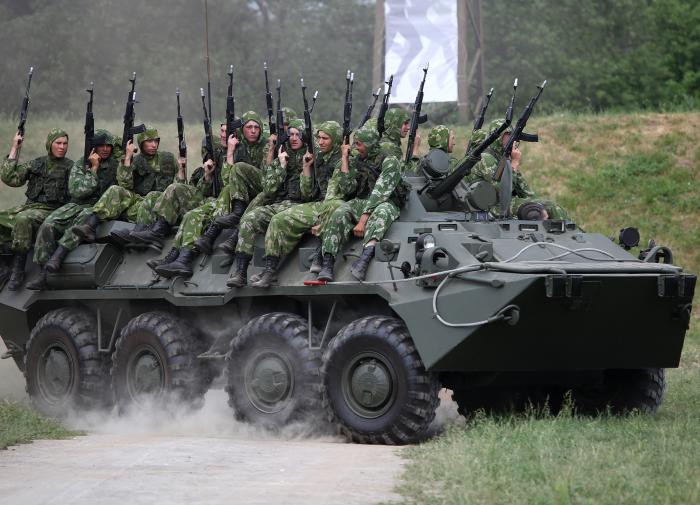 Переход 3000 "вагнеровцев" в "Ахмат" является спекуляцией фактами