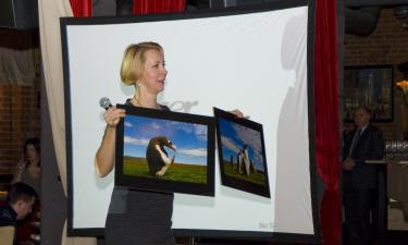 Хотела бы сажать цветочки: Татьяна Лазарева** рассказала, как мечтает жить на самом деле