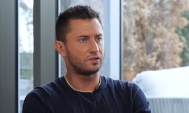 Павел Прилучный о Зепюр Брутян: единственная слабость жены, которую он помогает ей усмирить