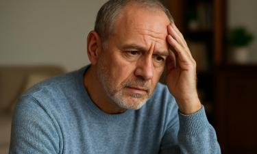 Отмечена связь синдрома заката с заболеванием — нейропсихолог Эйприл Кроуэлл