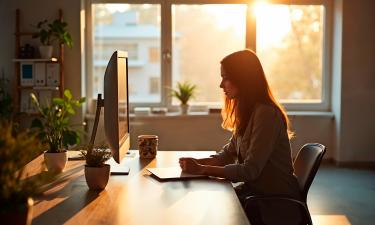 Четырёхдневка возможна в IT и креативных индустриях с 2026 года — эксперт Трепольский