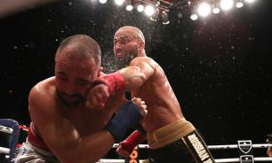 Допинг атакует. Бокс и ММА ждут перемены