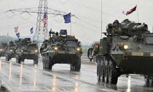 Глава МО Германии Писториус: НАТО подаст чёткий сигнал Путину учениями в Польше